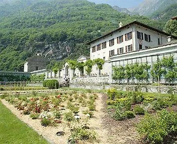 Crimea Wine Hotel