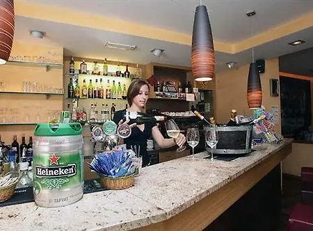 Crimea Wine Hotel