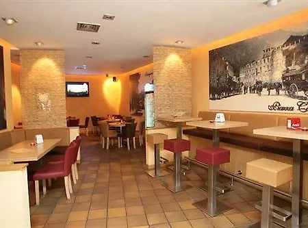 Hotel Crimea Wine