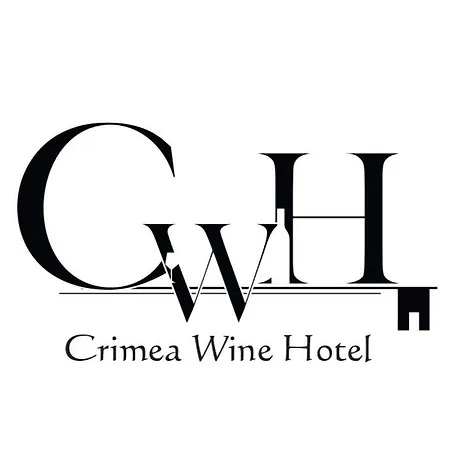 Crimea Wine Отель Киавенна
