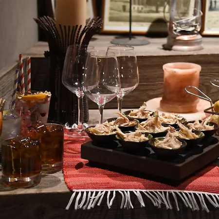 فندق Crimea Wine